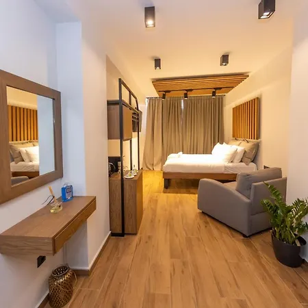 Bed & Breakfast Centrally Elegant By Acropolis *