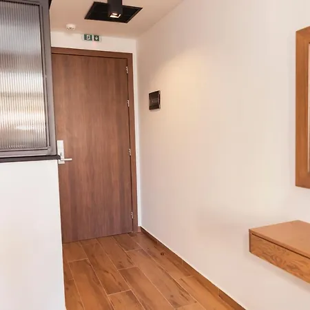 Centrally Elegant By Acropolis *