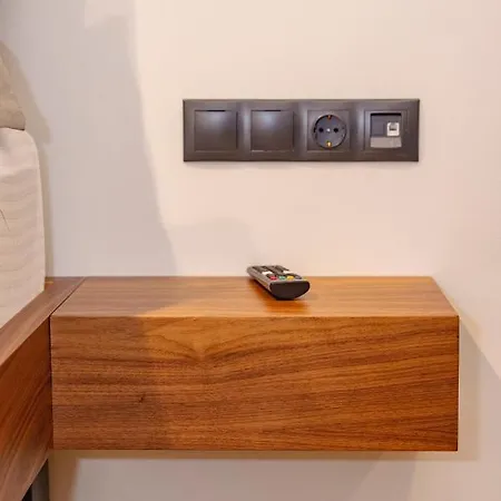 Bed & Breakfast Centrally Elegant By Acropolis *