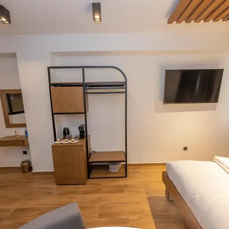 Bed & Breakfast Centrally Elegant By Acropolis