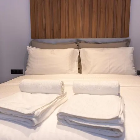 Centrally Elegant By Acropolis Bed & Breakfast Athens