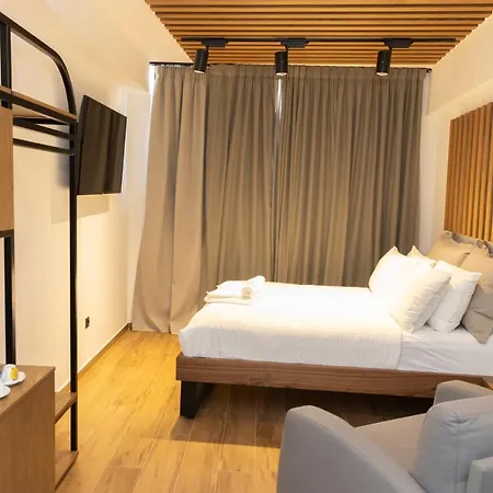 Centrally Elegant By Acropolis Athen