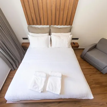 Bed & Breakfast Centrally Elegant By Acropolis Athen